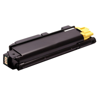 UTAX PK-5012Y tonercartridge 1 stuk(s) Origineel Geel