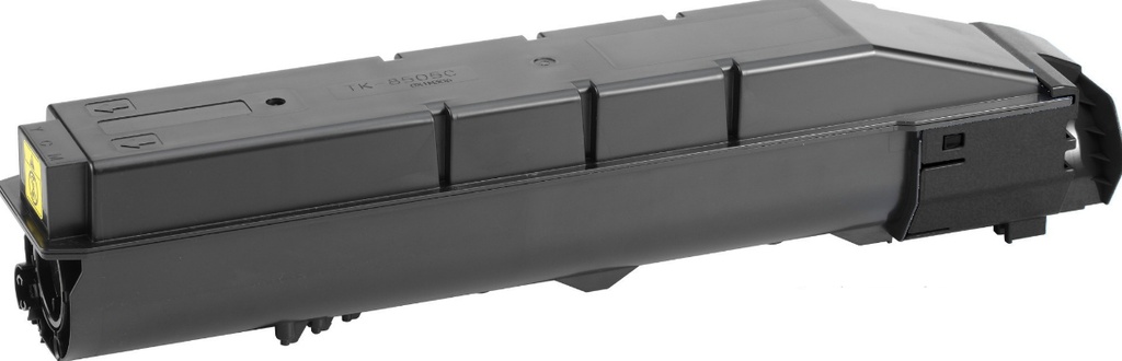 UTAX 1T02R40UT0 tonercartridge 1 stuk(s) Origineel Zwart