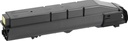 UTAX 1T02R40UT0 tonercartridge 1 stuk(s) Origineel Zwart