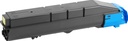 UTAX 1T02R4CUT0 tonercartridge 1 stuk(s) Origineel Cyaan