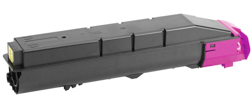 [120075440098] UTAX 1T02R4BUT0 tonercartridge 1 stuk(s) Origineel Magenta
