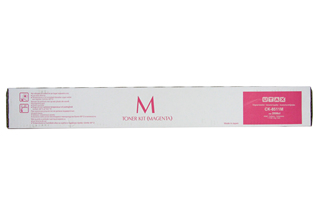 UTAX 1T02L7BUT0 tonercartridge 1 stuk(s) Origineel Magenta