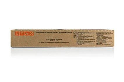 UTAX CK-8514K tonercartridge 1 stuk(s) Origineel Zwart