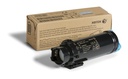 Xerox WorkCentre 6515, Phaser 6510 Tonercartridge met extra hoge capaciteit, cyaan (4300 pagina's)