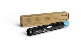 Xerox 106R03740 tonercartridge 1 stuk(s) Origineel Cyaan