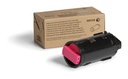 Xerox VersaLink C600 magenta tonercartridge met extra hoge capaciteit (16.800 pagina's)