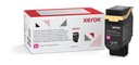 Xerox C410 / VersaLink C415 cassette magenta toner standaardcapaciteit (2.000 pagina's)