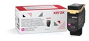 Xerox C320/C325 standaard capaciteit tonercassette, magenta (1.800 pagina's)
