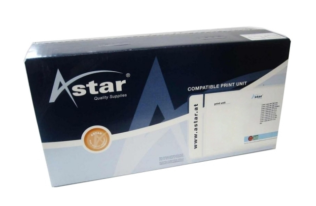 [120085990278] Astar AS14135 tonercartridge 1 stuk(s) Cyaan