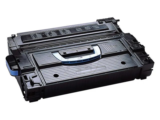 Astar AS10806 tonercartridge Zwart