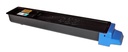 Astar AS14895 tonercartridge 1 stuk(s) Cyaan