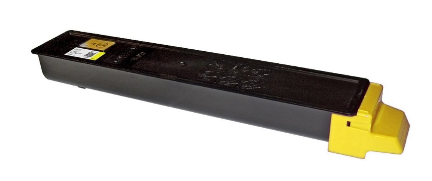 Astar AS13895 tonercartridge 1 stuk(s) Geel