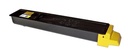 Astar AS13895 tonercartridge 1 stuk(s) Geel