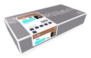 Astar AS14266 tonercartridge 1 stuk(s) Cyaan