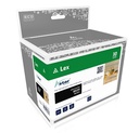 Astar AS11802 tonercartridge 1 stuk(s) Zwart
