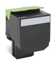 Astar AS11208 tonercartridge 1 stuk(s) Zwart