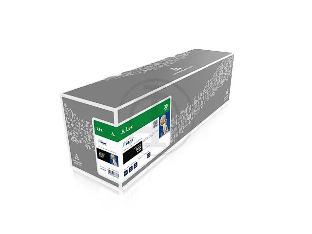 ASTAR AS18510 ASTAR LEXMARK 50F2U00 MS toner
