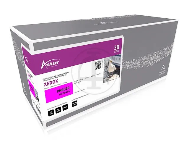 ASTAR AS12206 ASTAR XEROX 106R02757 PH toner