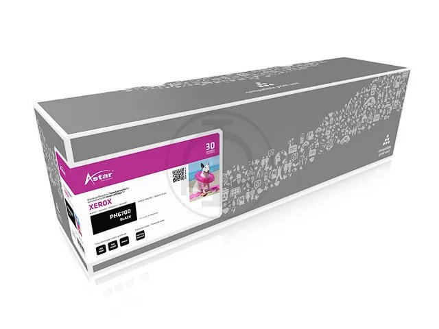 ASTAR AS20110 ASTAR XEROX 106R01510 PH toner