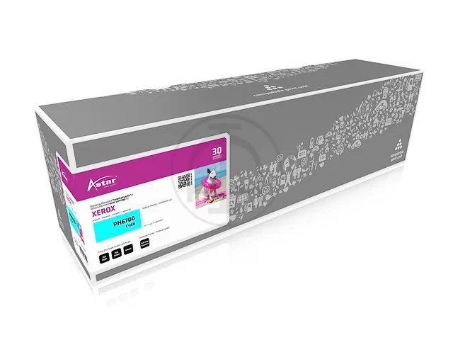 ASTAR AS20111 ASTAR XEROX 106R01507 PH toner
