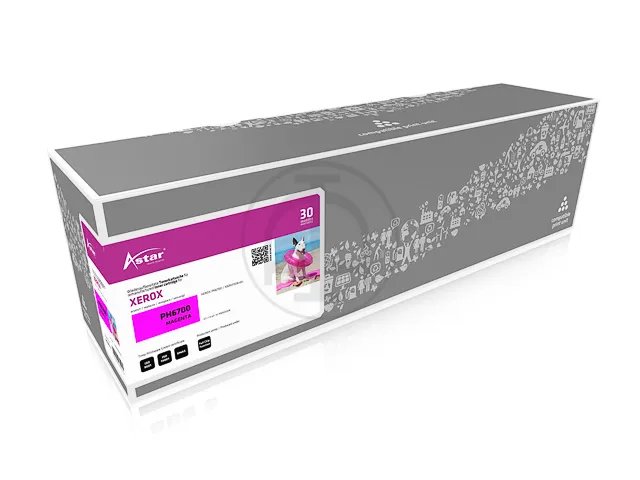 ASTAR AS20112 ASTAR XEROX 106R01508 PH toner