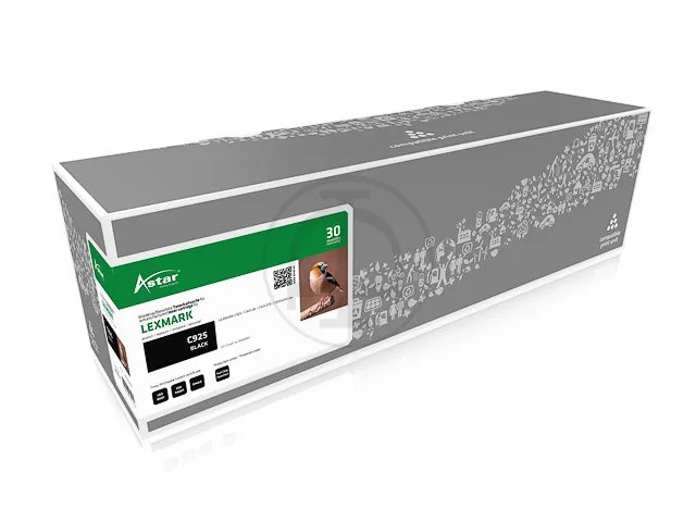 [120085991008] ASTAR AS20114 ASTAR LEXMARK C925H2KG Optra C
