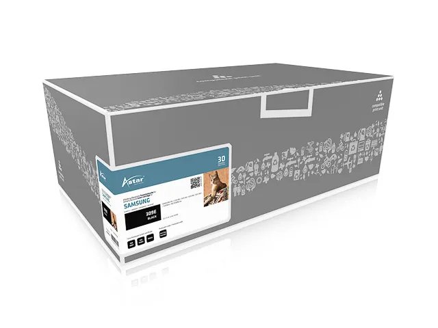 [120085991025] ASTAR AS20131 ASTAR SAMSUNG MLTD309E ML toner