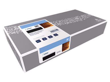 Astar AS20162 tonercartridge 1 stuk(s) Compatibel Zwart