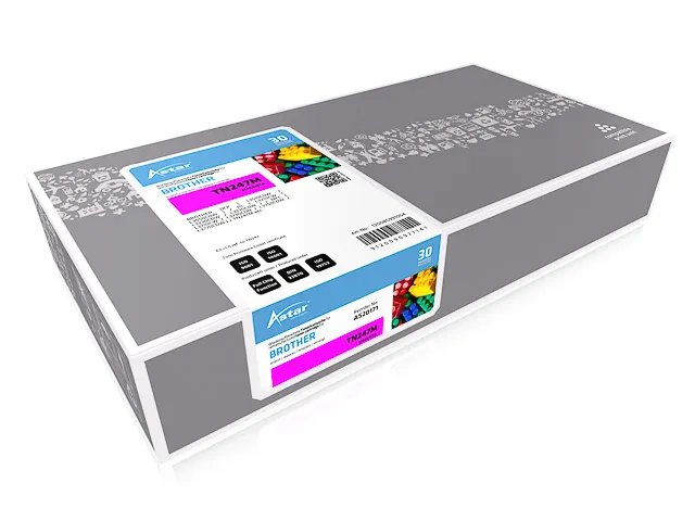 ASTAR AS20171 ASTAR BROTHER TN247 DCPL toner