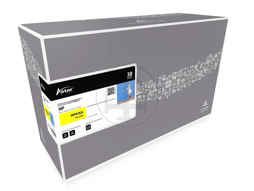 [120085991119] ASTAR AS20241 ASTAR HP 415A LJ PRO toner