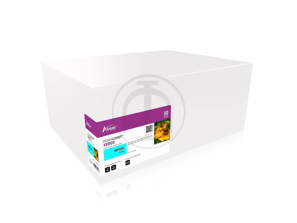 ASTAR AS20270 ASTAR XEROX 006R01516 WC toner
