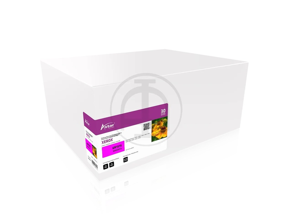 ASTAR AS20271 ASTAR XEROX 006R01515 WC toner