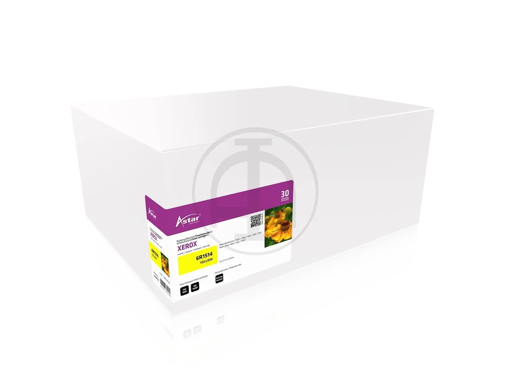 ASTAR AS20272 ASTAR XEROX 006R01514 WC toner