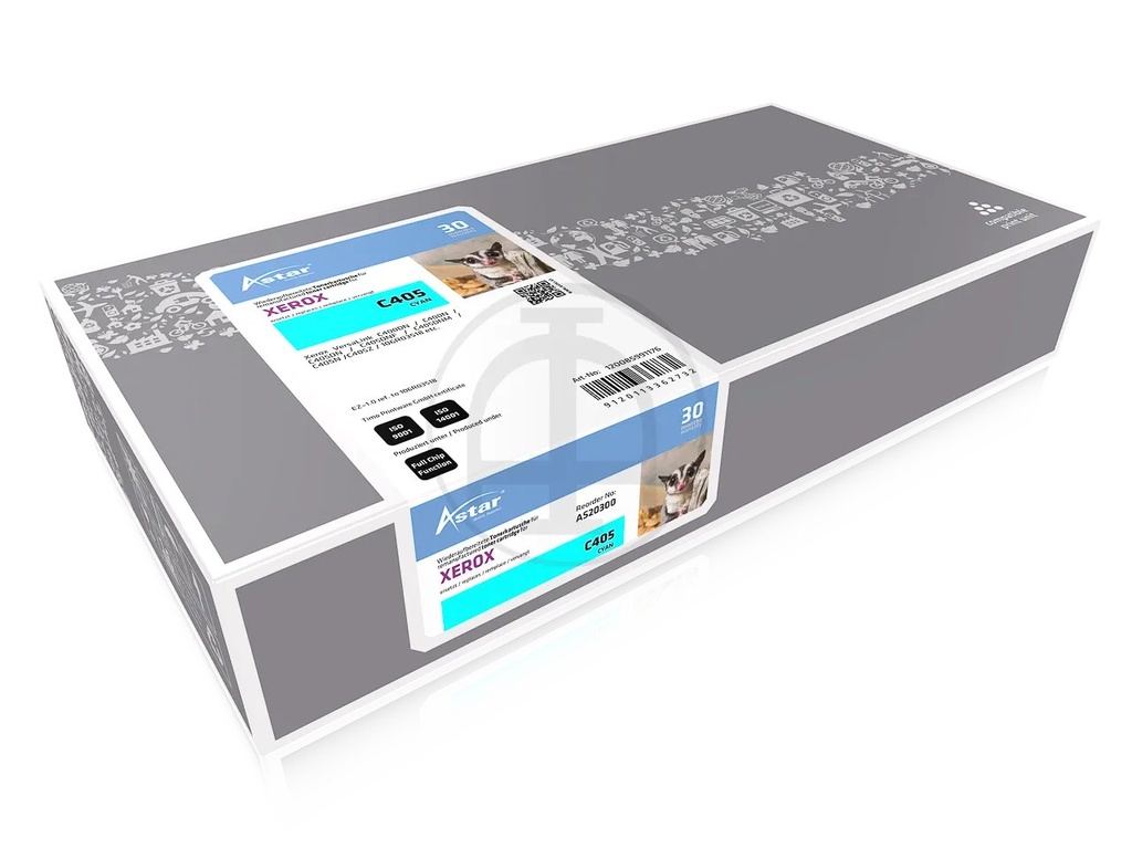 [120085991176] ASTAR AS20300 ASTAR XEROX 106R03518 Versalink
