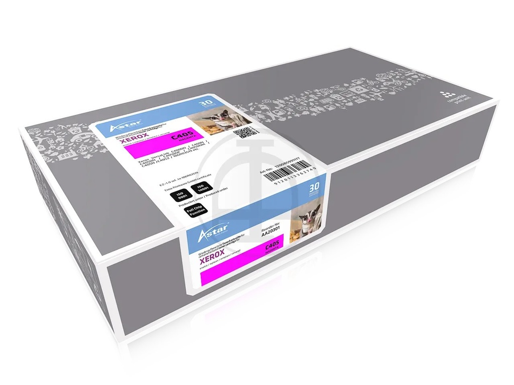 [120085991177] ASTAR AA20301 ASTAR XEROX 106R03519 Versalink