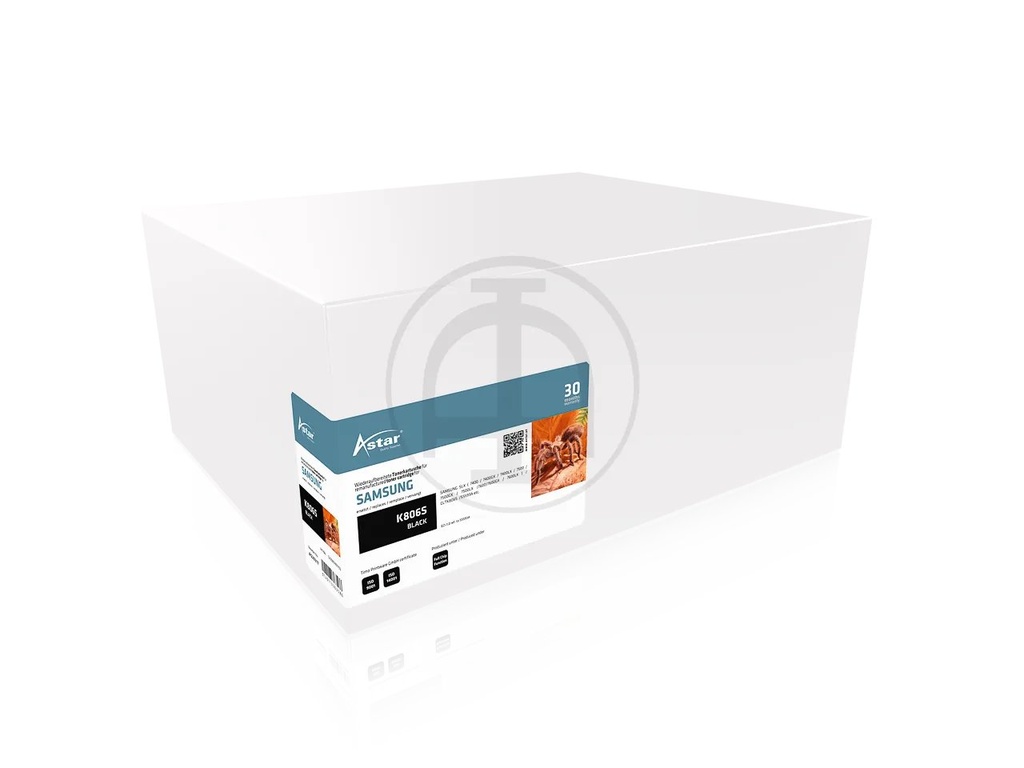 ASTAR AS20317 ASTAR SAMSUNG CLTK806S toner