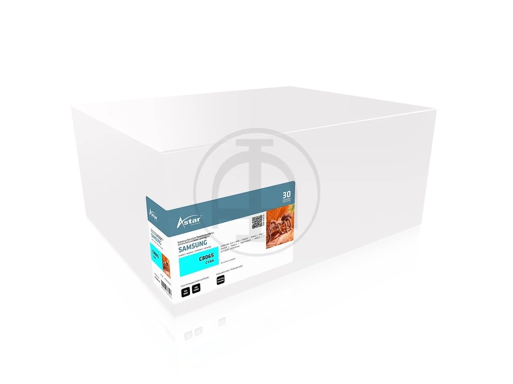 ASTAR AS20318 ASTAR SAMSUNG CLTC806S toner