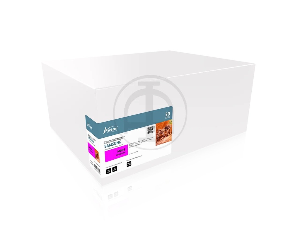 ASTAR AS20319 ASTAR SAMSUNG CLTM806S toner