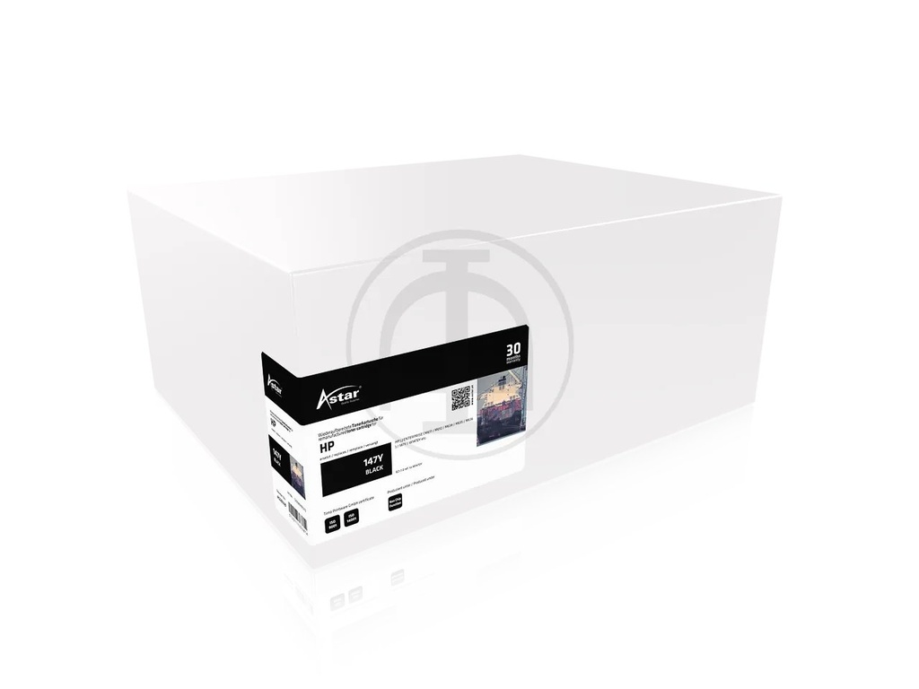 [120085991215] ASTAR AS20339 ASTAR HP W1470Y LJ cartridge