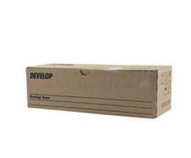 [120109440015] Develop A0X52D5 tonercartridge 1 stuk(s) Origineel Geel