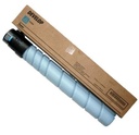 Develop A8K34D0 tonercartridge 1 stuk(s) Origineel Cyaan
