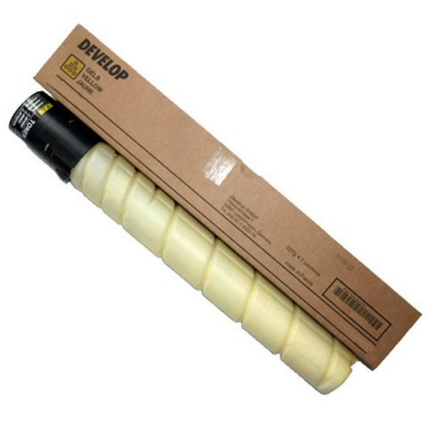 [120109440027] Develop TN-221Y tonercartridge 1 stuk(s) Origineel Geel
