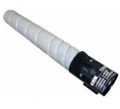 Develop A9E81D0 tonercartridge 1 stuk(s) Origineel Zwart