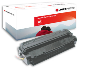 AgfaPhoto APTHP15XE tonercartridge 1 stuk(s) Zwart