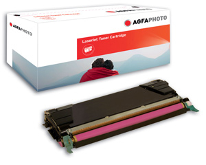 [120570990147] AgfaPhoto APTL5220ME tonercartridge 1 stuk(s) Magenta