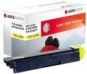 AgfaPhoto APTK5140YE tonercartridge 1 stuk(s) Geel