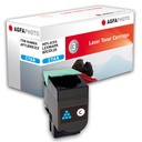 AgfaPhoto APTL800X2CE tonercartridge 1 stuk(s) Cyaan
