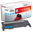 AgfaPhoto APTSC404CE tonercartridge 1 stuk(s) Compatibel Cyaan