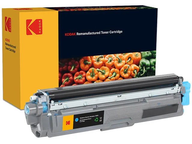 KODAK SUPPLIES 185B024102 KODAK BROTHER TN241/242C HL