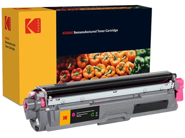 [120742990007] KODAK SUPPLIES 185B024103 KODAK BROTHER TN241/242M HL